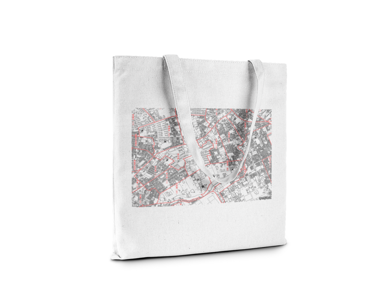 松戸市五香西　〒2702218｜松戸市牧の原　〒2702267｜ポスティングバッグ - Remap -