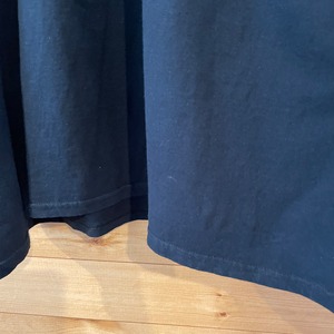 【FRUIT OF THE LOOM】猫 サンタ トナカイ アニマルプリント Tシャツ クリスマス  2XL ビッグサイズ オーバーサイズ us古着 アメリカ古着