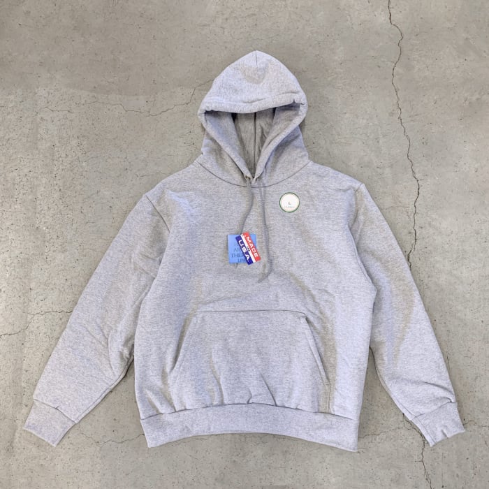 CAMBER / Arctic Thermal PULLOVER HOODED (キャンバー アークティックサーマル パーカー フーディー スウェット)