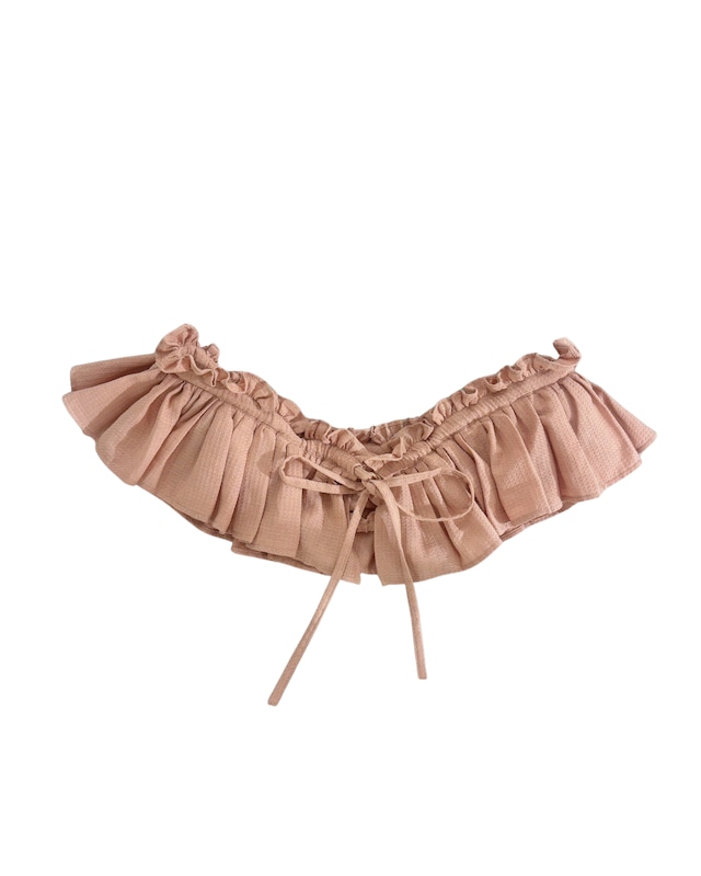 holder bra/pink