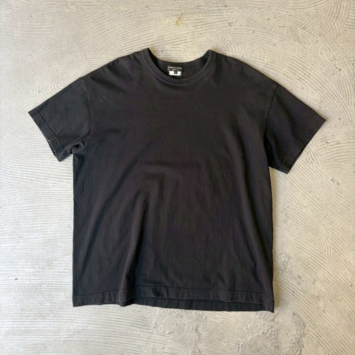 COMME des GARÇONS HOMME PLUS / Short sleeve T-shirt