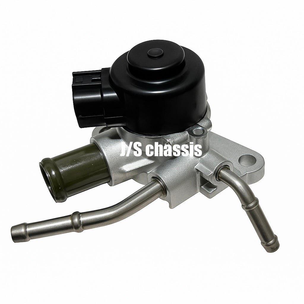 J/S chassis