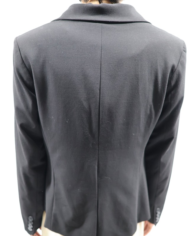 1B single tailored jacket