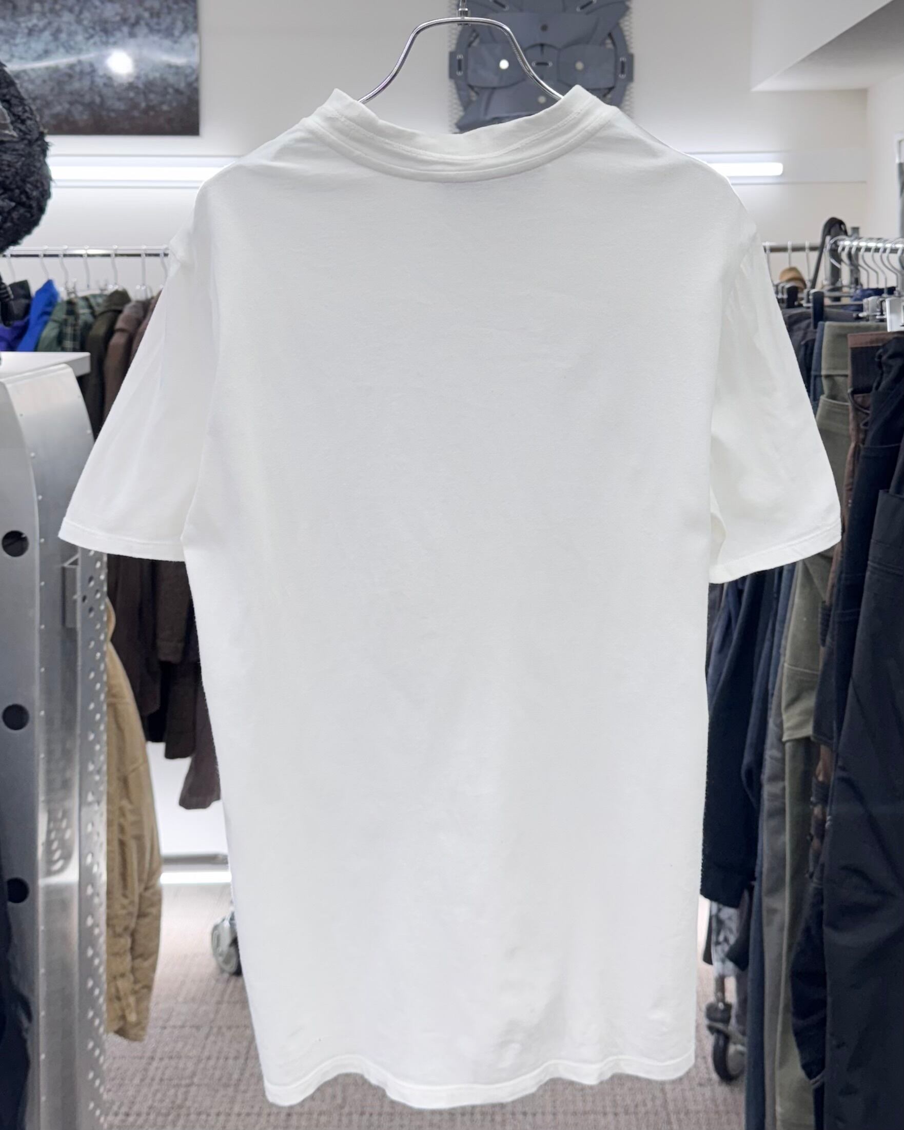 トップス hussein chalayan ss03 docking shirts トップス hussein chalayan ss03 docking shirts Hussein Chalayan, S