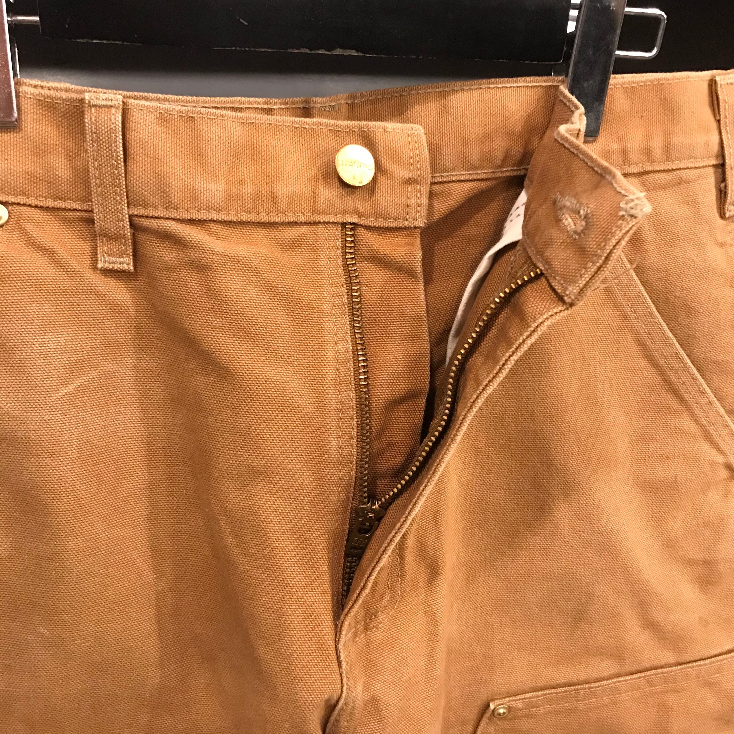 Carhartt Double Knee Painter Pants | VOSTOK