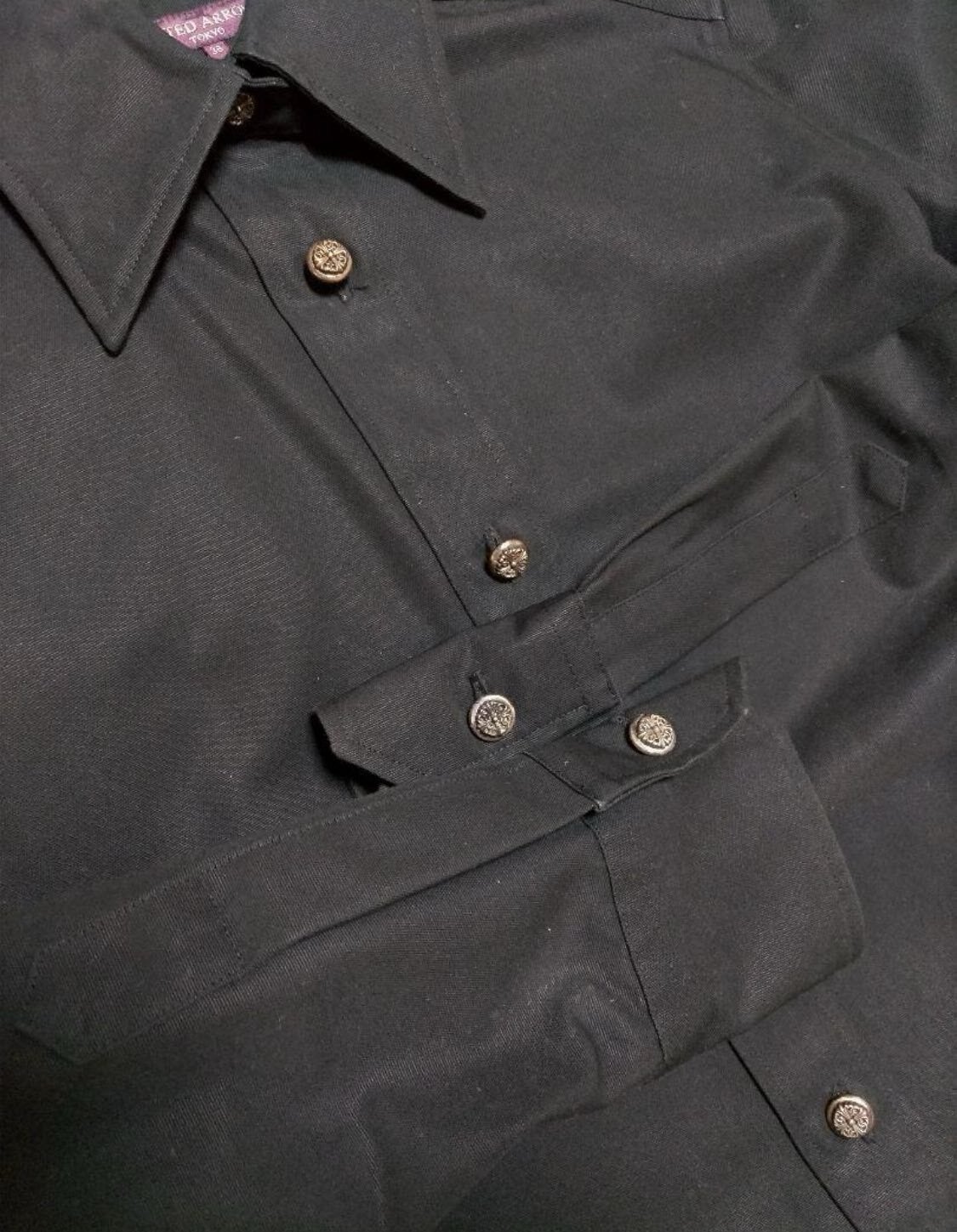 CHROME HEARTS クロムハーツ × ユナイテッドアローズ レディース