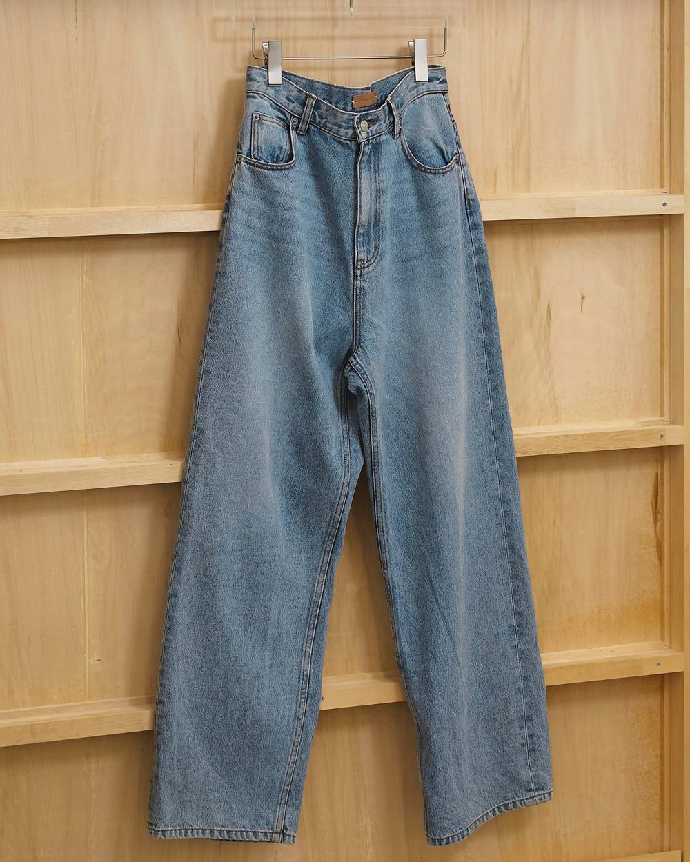 TODAYFUL(トゥデイフル) Cary's Denim SAX | サウスオレンジ|メンズ TODAYFUL(トゥデイフル) Cary's Denim SAX | サウスオレンジ|メンズ