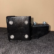 Awning to Front Runner Bracket