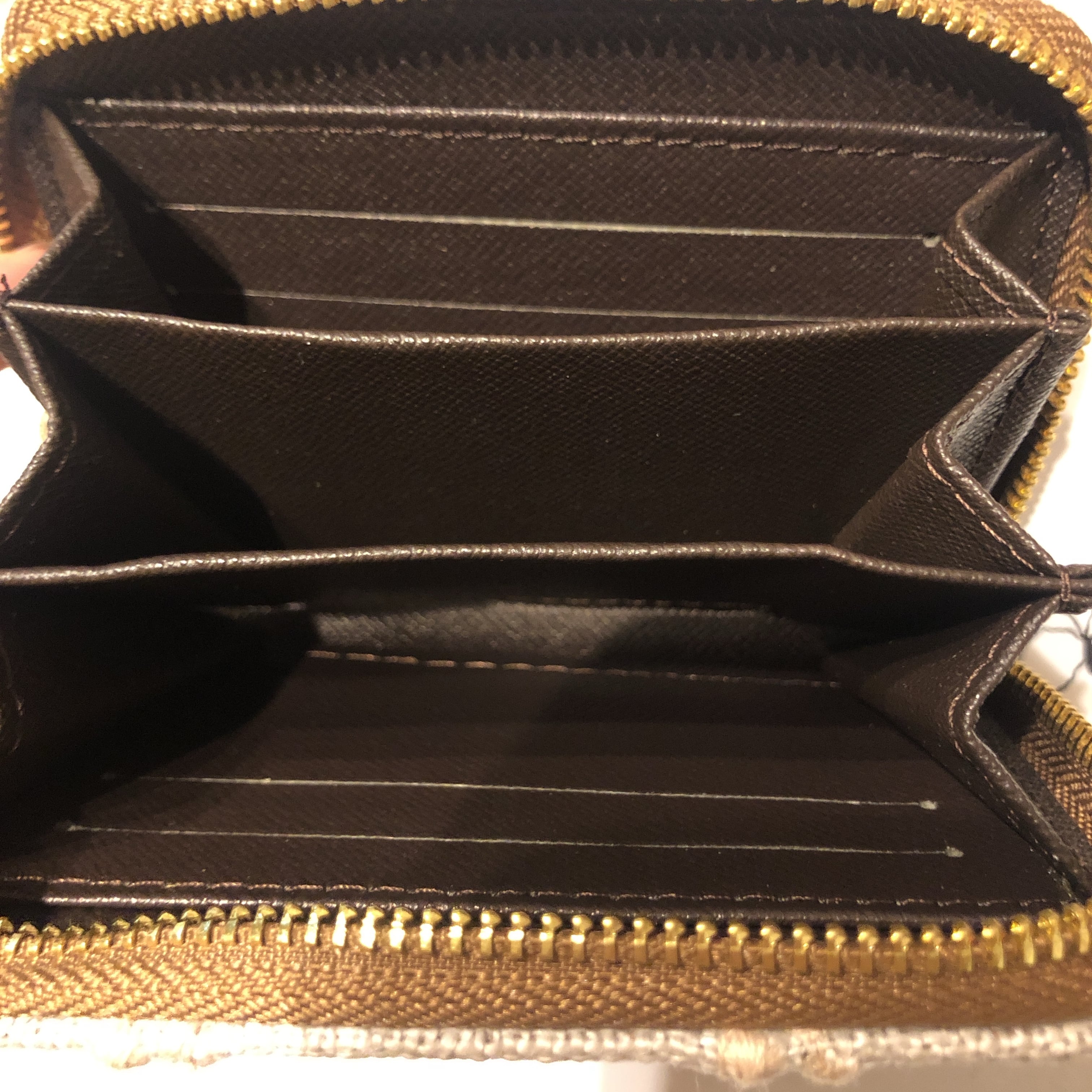 ミナペルホネン 財布 tb | PAY ID