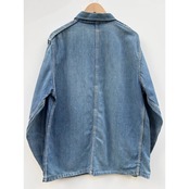 60〜70s BIG MAC DENIM COVERALL Size 40程