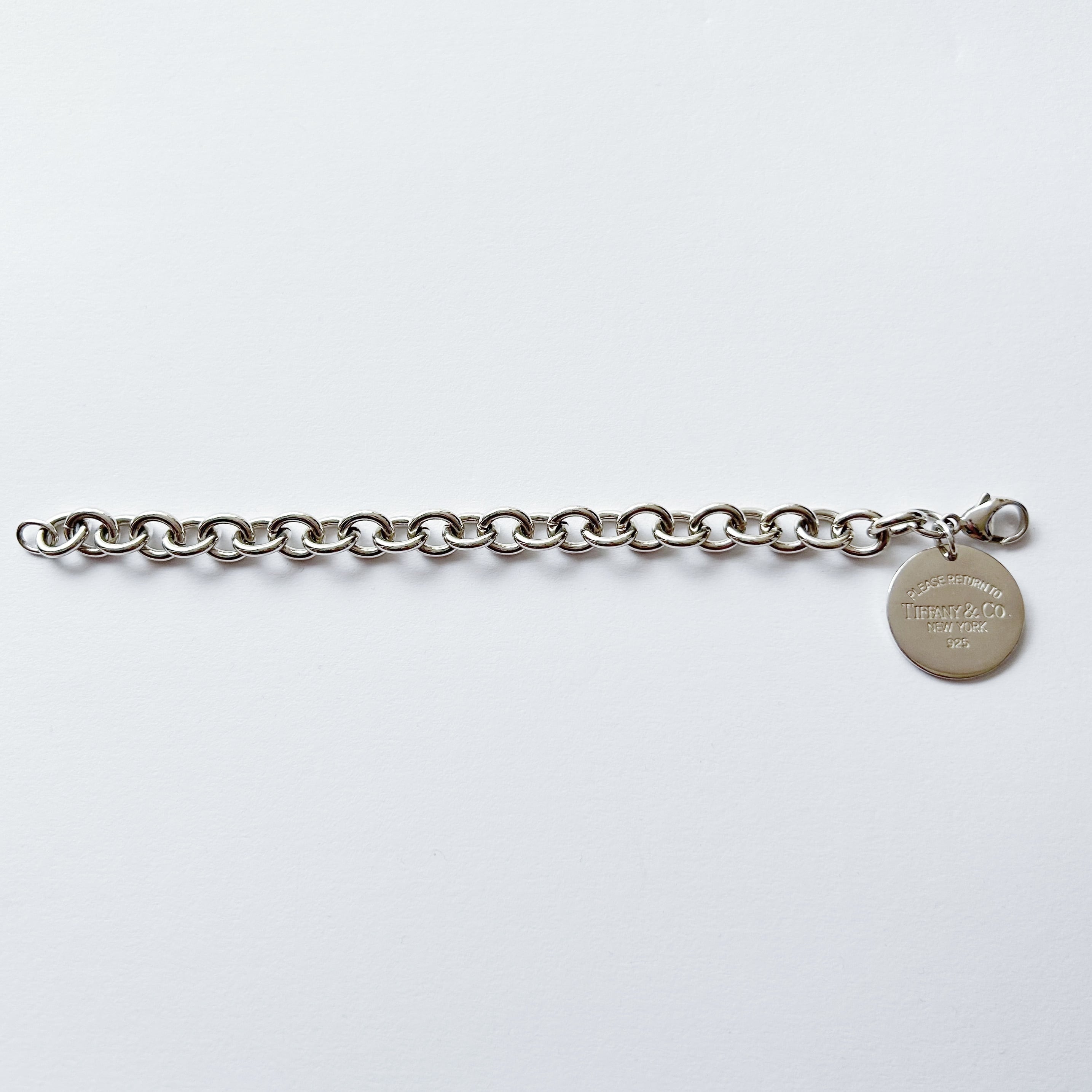 TB8089】Tiffany&Co. 