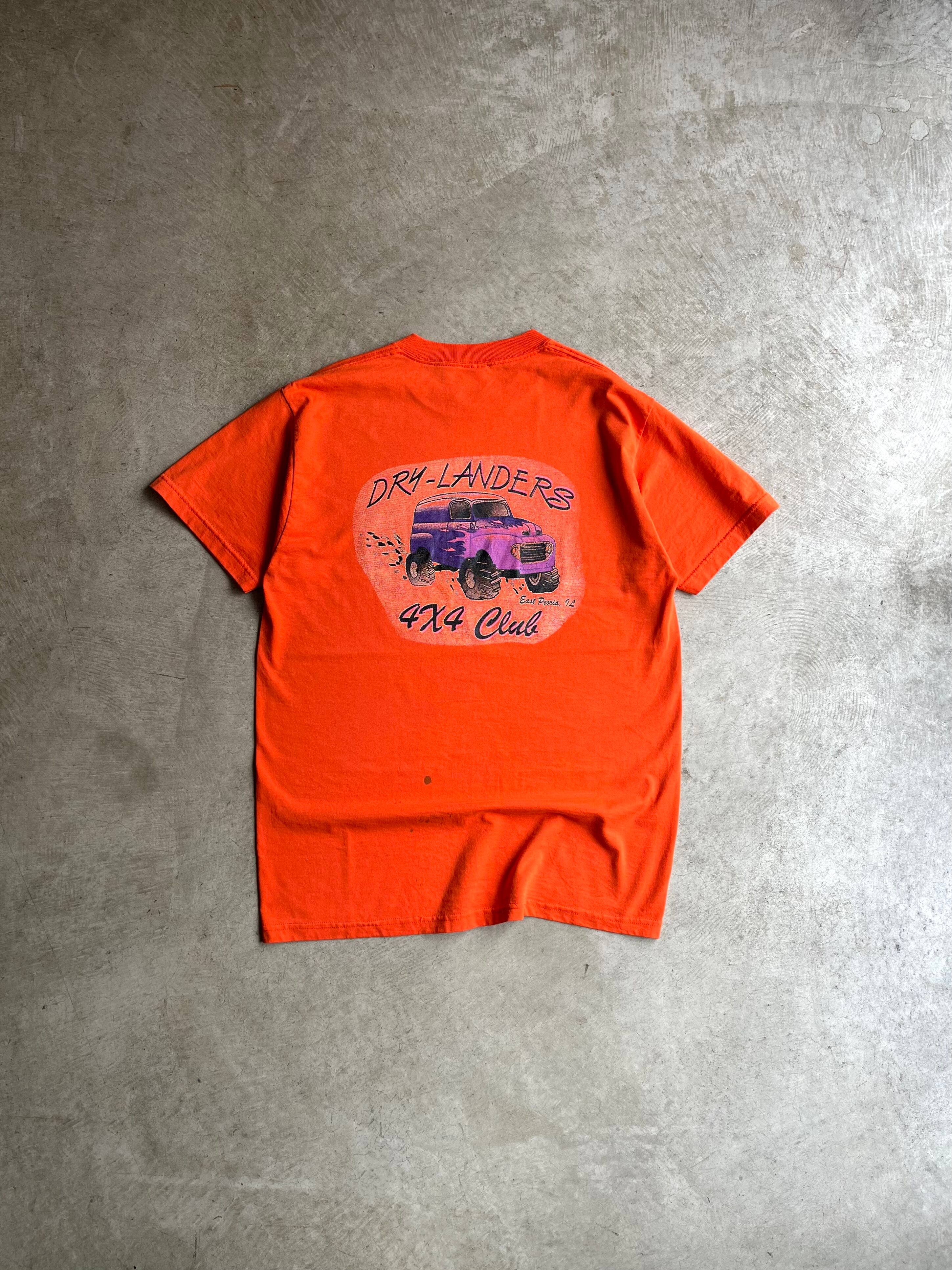 USA製 90's FRUIT OF THE LOOM BEST “PRINT T-SHIRTS”