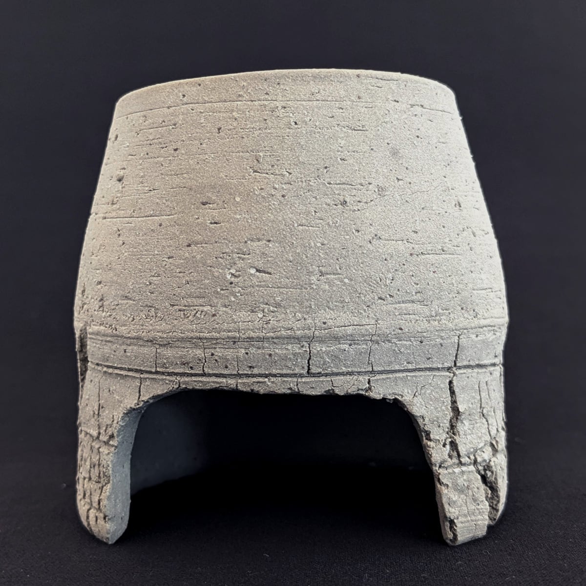 ICHIHOPOT トカゲの家 WET SHELTER 1 | ICHIHOPOT 香川窯元 一穂窯