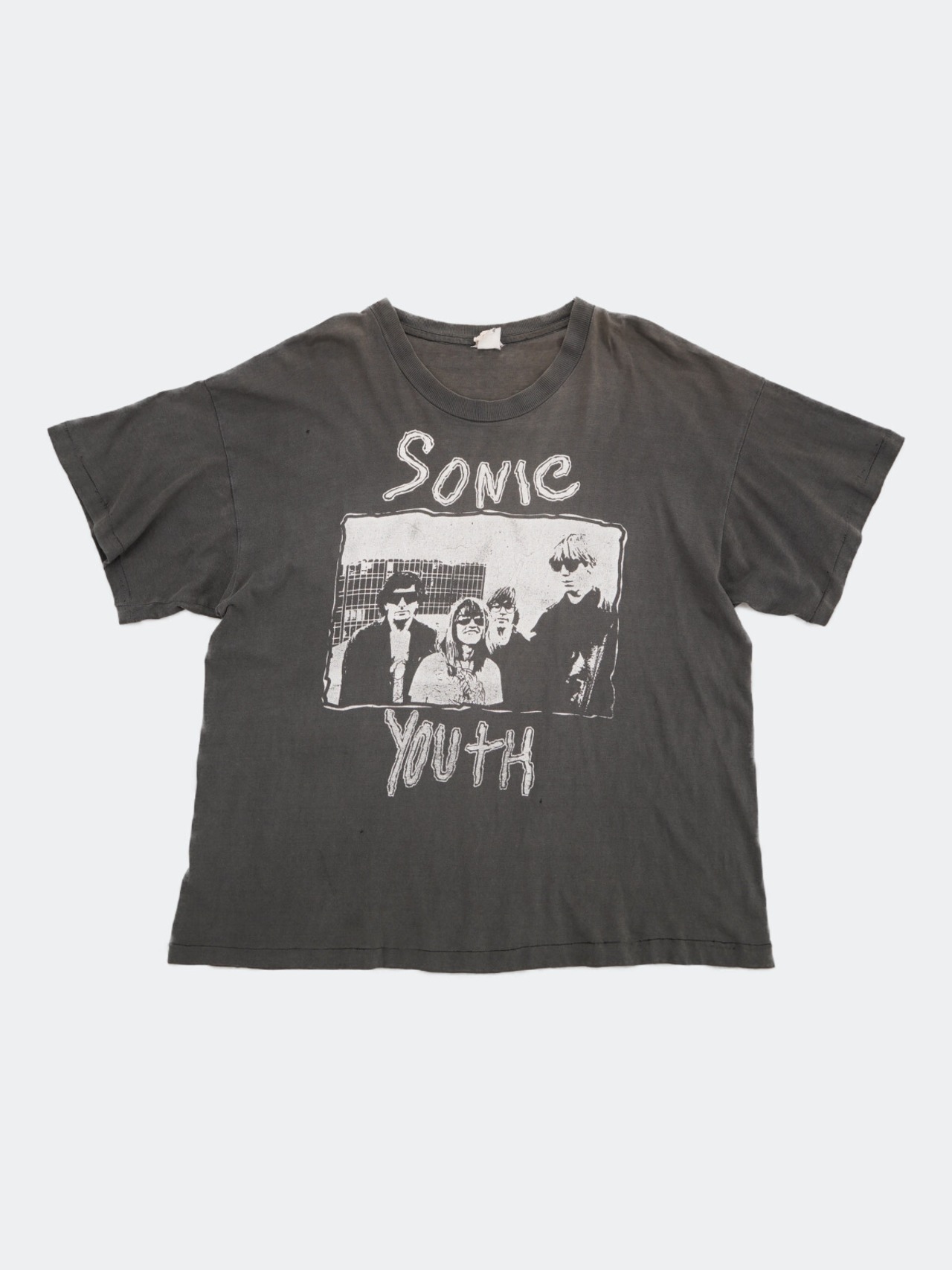 90s Sonic Youth tee