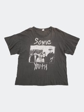 90s Sonic Youth tee