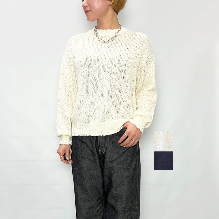 プルオーバー | BIEN MORE Net Store ファッション レディース