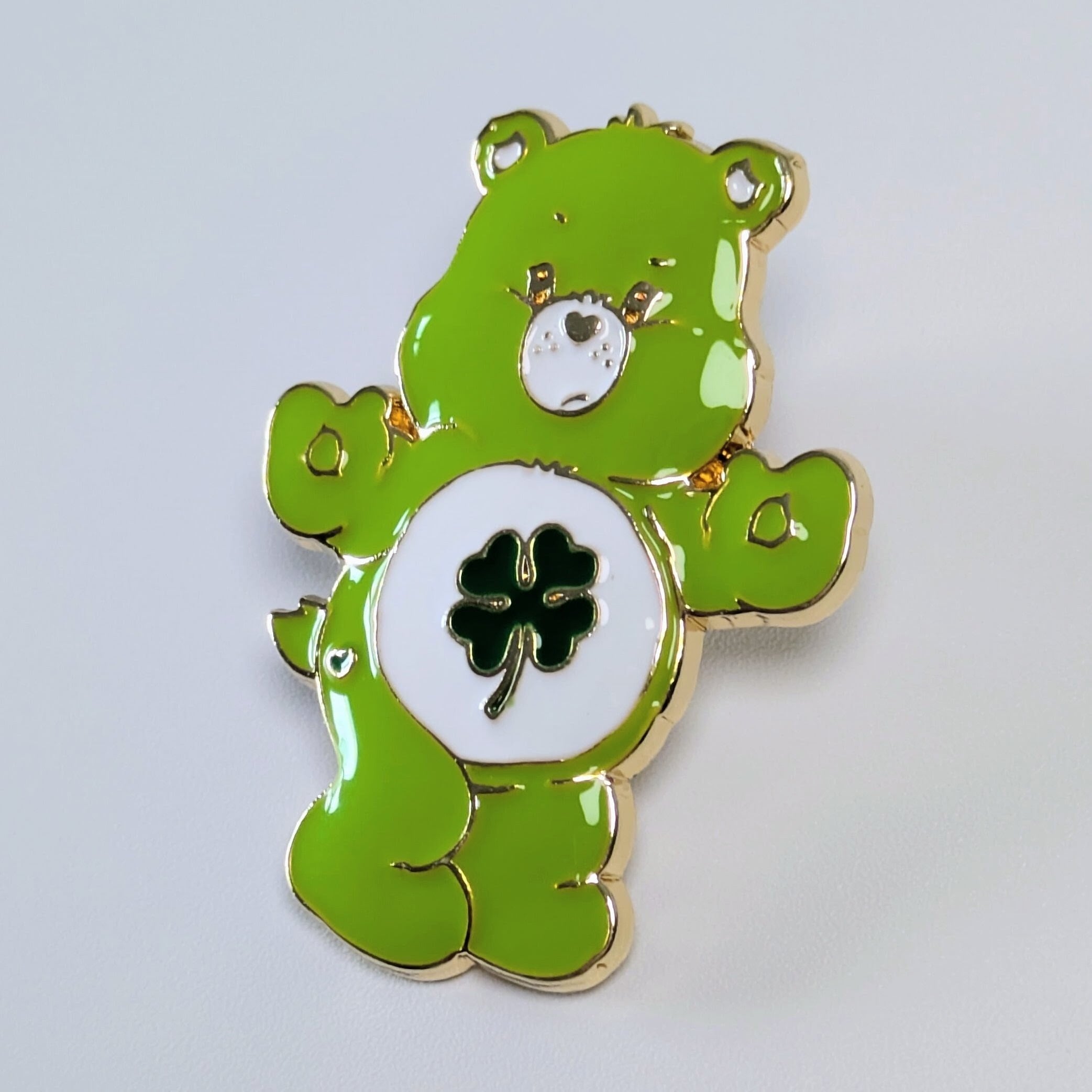 ✨️SPECIAL PRICE‼️✨️送料無料！ ★ピンズ PINS★ピンバッジ 【 Care Bears（ ケアベア ）】ピンズ6P SET / ピンズ6個セット 〚アメリカン雑貨 アメトイ〛