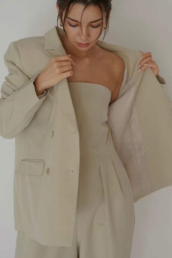 KINO THE KEI bare all in one ベア オールインワン Fuzzy Beige
