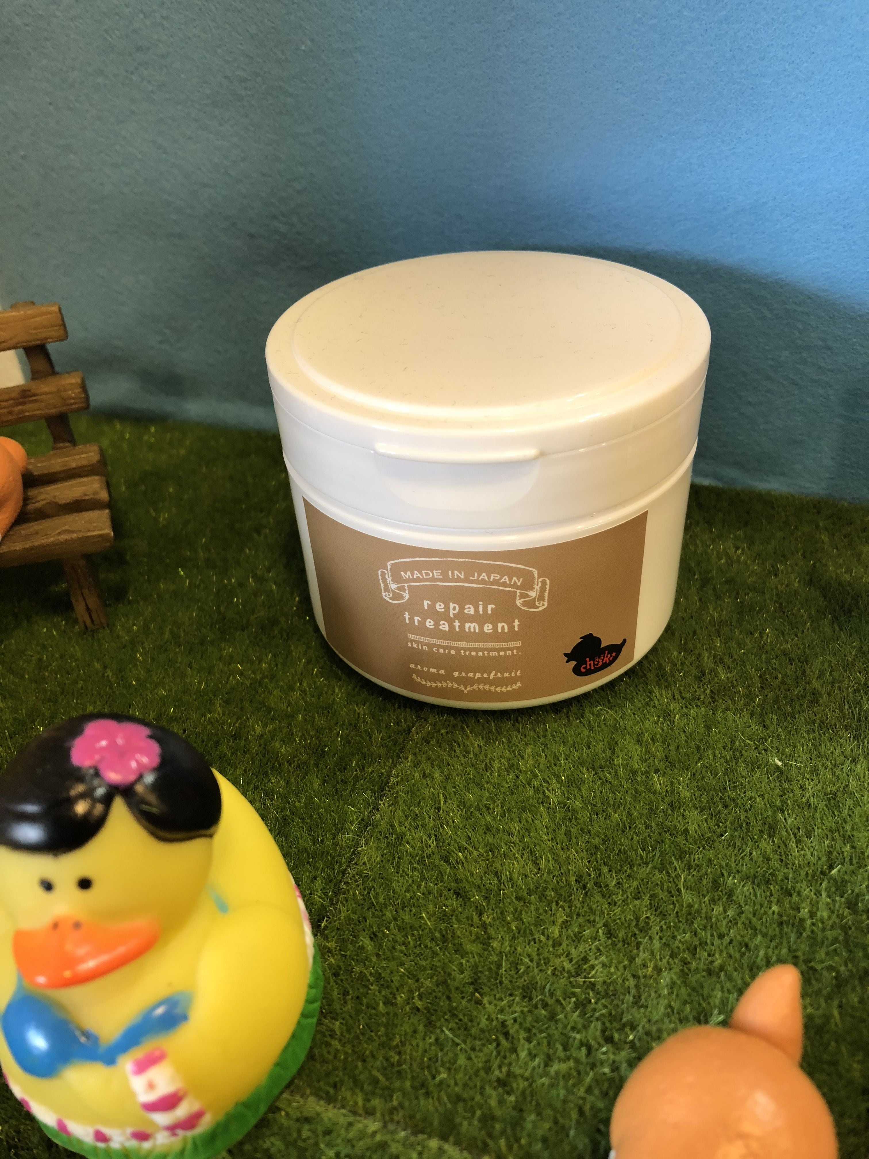 ハーブマジック スキャルプクリアソープβ 1000ml | cheek's shop