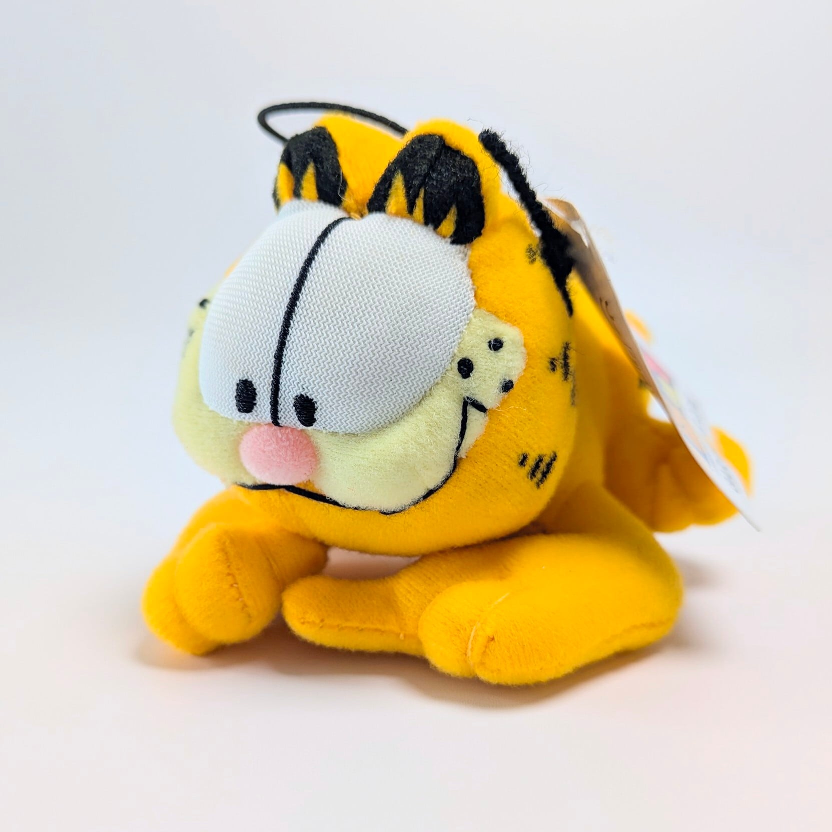 ♧ ☆ VINTAGE2004 ☆【ガーフィールド（Garfield）ぬいぐるみ