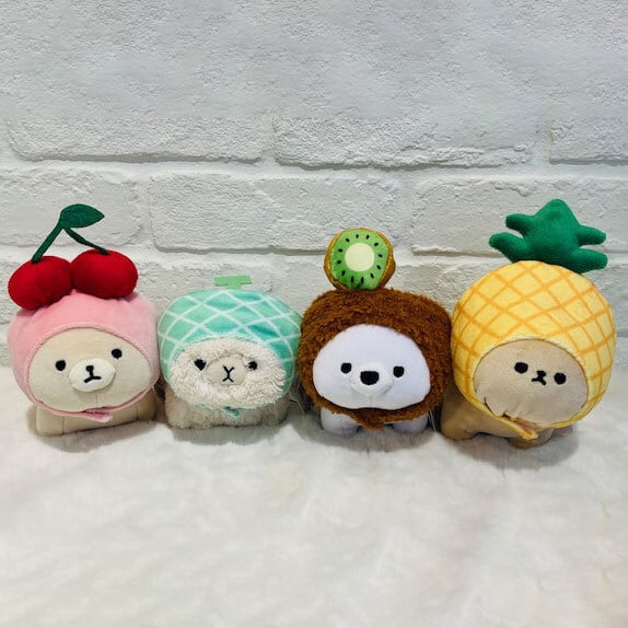 mof】被り物 パイナップル /TM7195-6 | ACCENT STORE