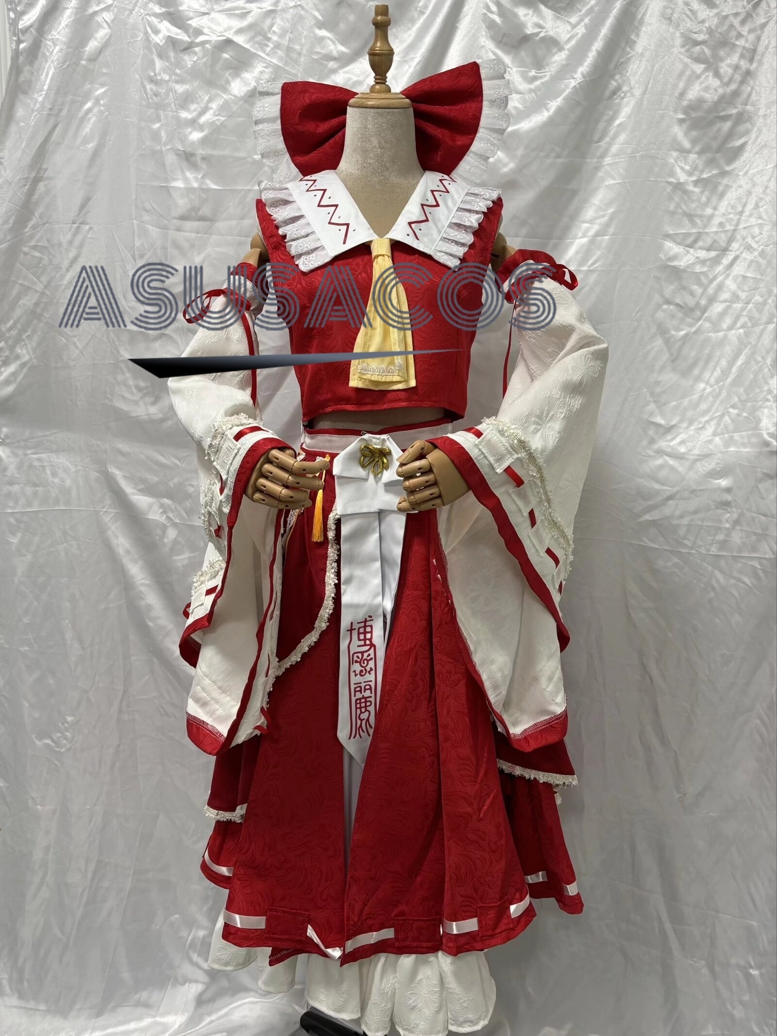 ASUSACOS 実物撮影！BORUTO-ボルト うちはサラダ コスプレ 衣装 | ASUSACOS