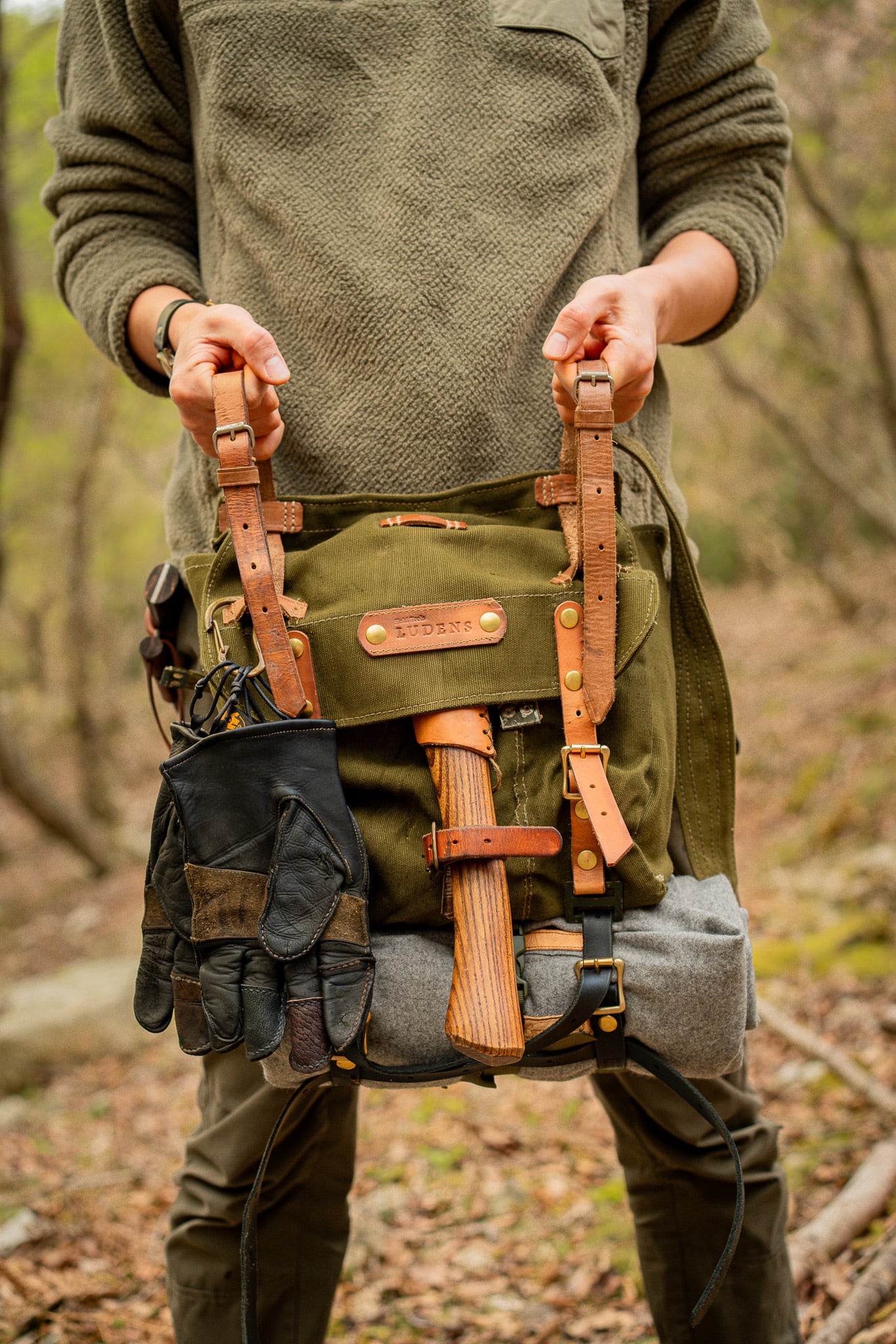 Field Tools LUDENS Field Tools LUDENS