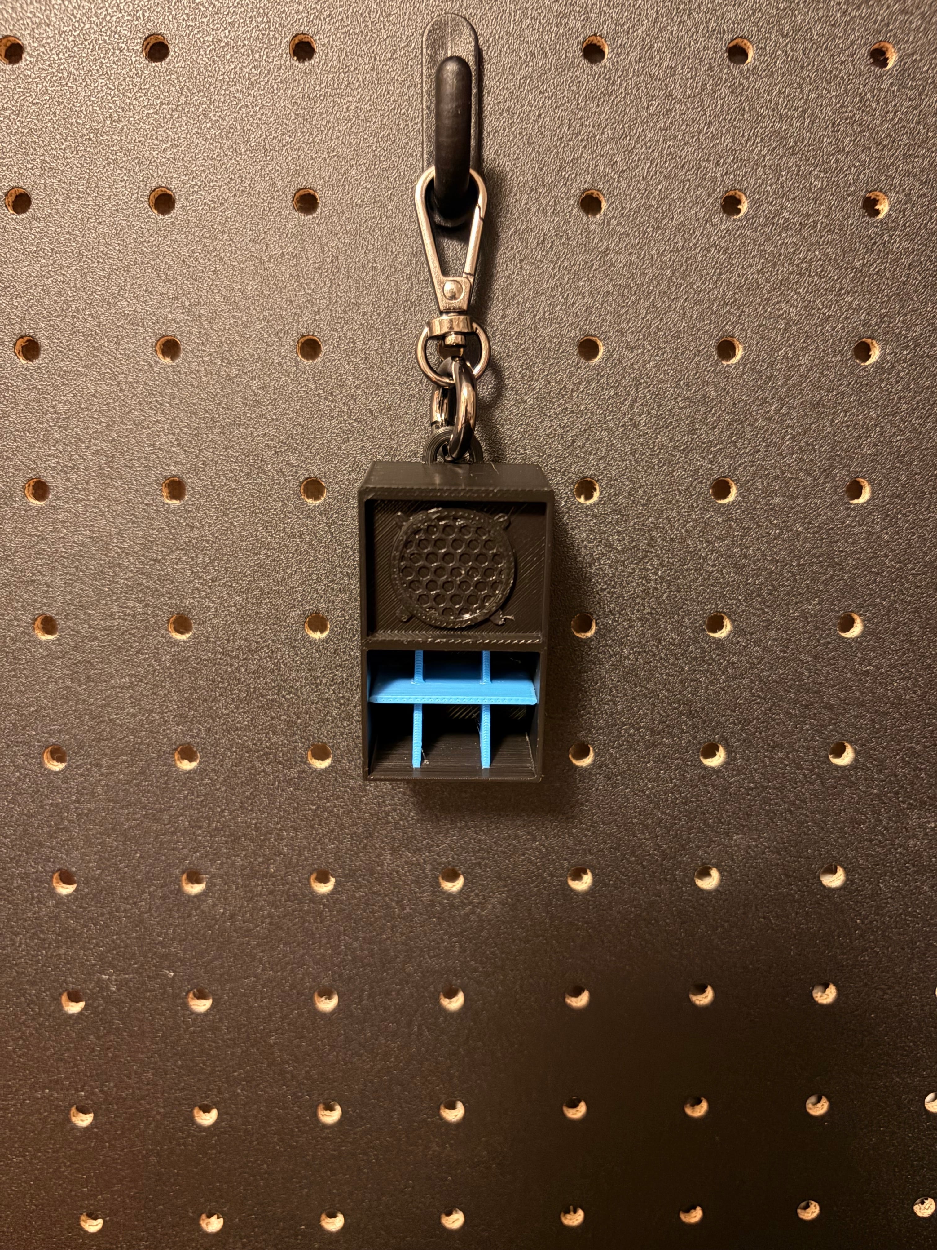コカ・コーラ ビンテージ キーホルダー Coca-Cola Key Chain Holder