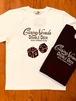 【GANGSTERVILLE 】TUMBLING DICE  S/S T-SHIRTS