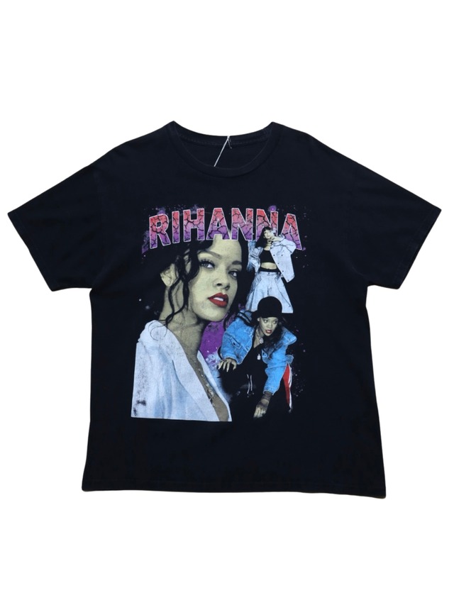 RIHANNA RAP fits L