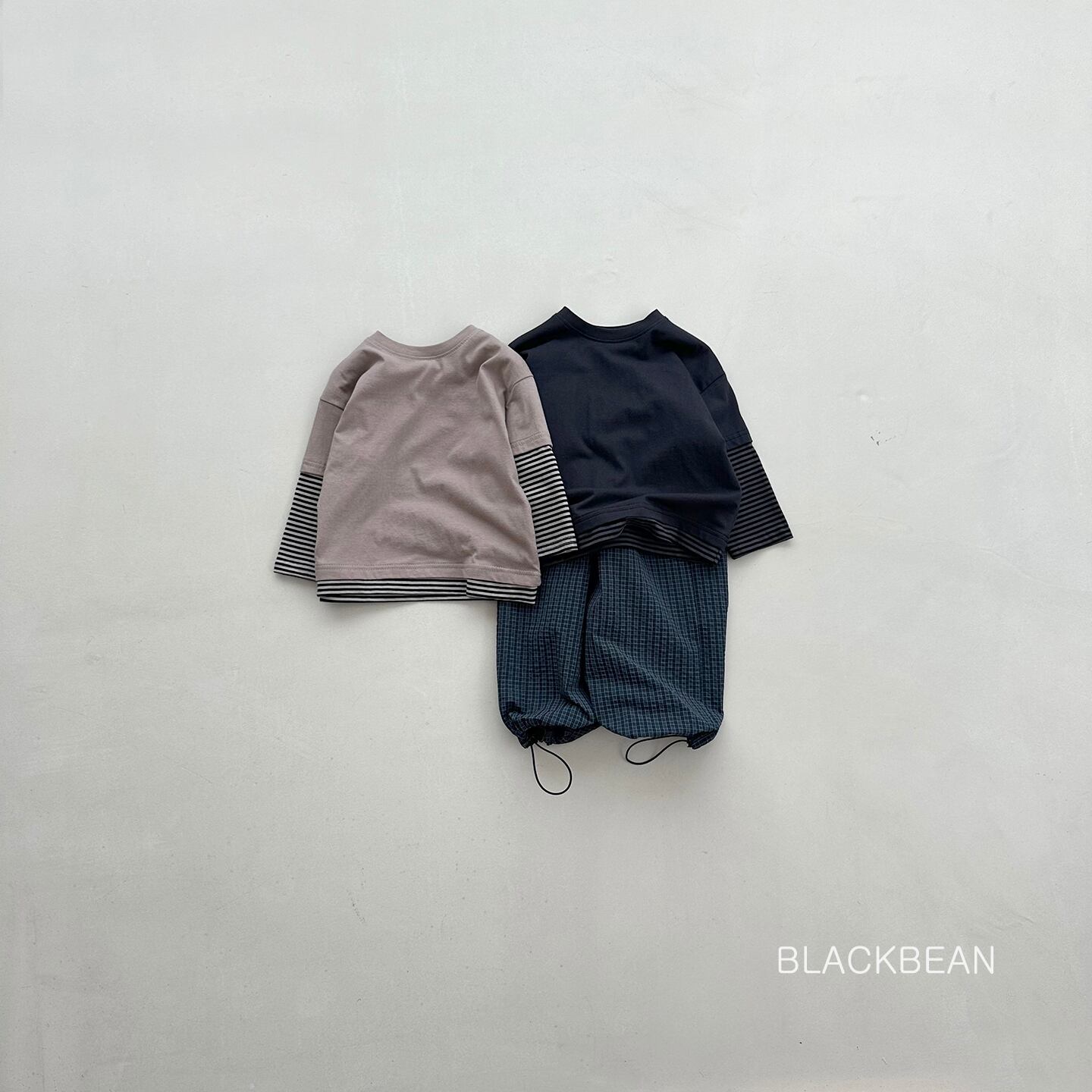 rich tee【blackbean】※9月下旬〜10月上旬発送予定