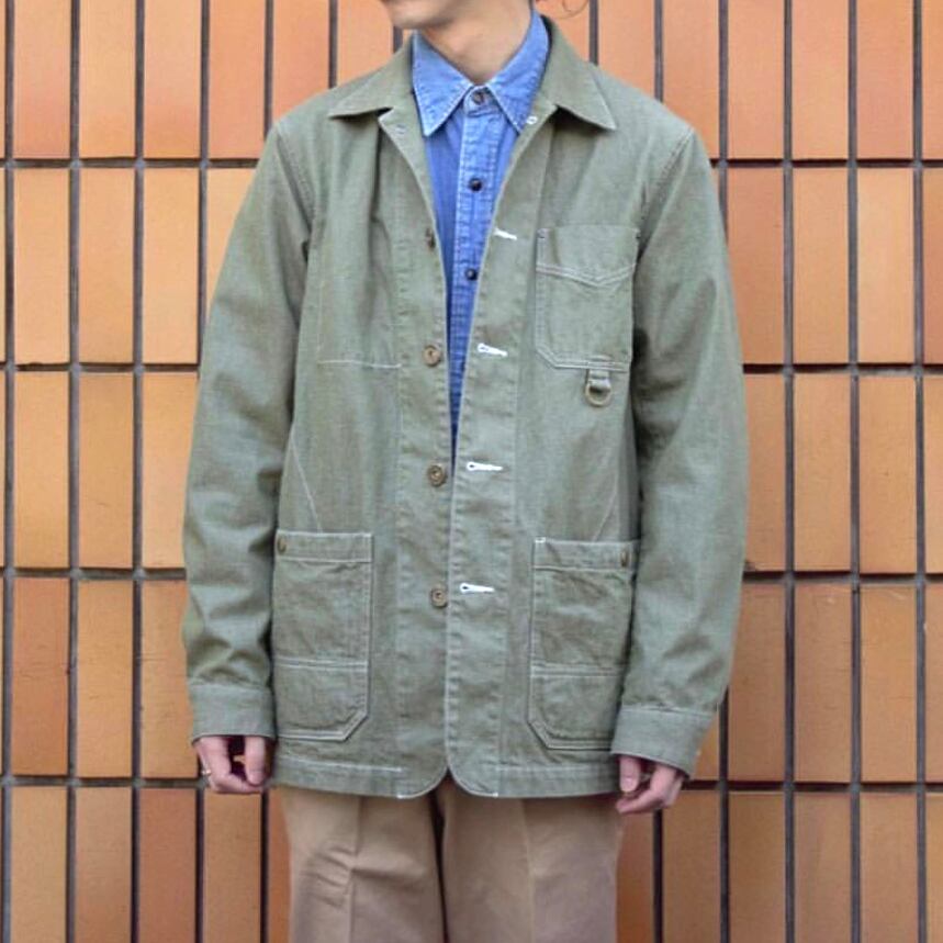 or glory 】Work JKT | OR GLORY BASE