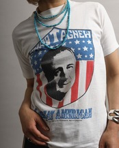 1970's  Spiro Agnew / Printed T-Shirt
