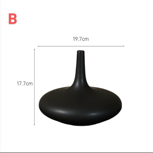 花瓶 フラワーベース しずく ドロップ 一輪挿し おしゃれ モダン 北欧 インテリア 雑貨 陶器 デザイン シンプル ミニマル