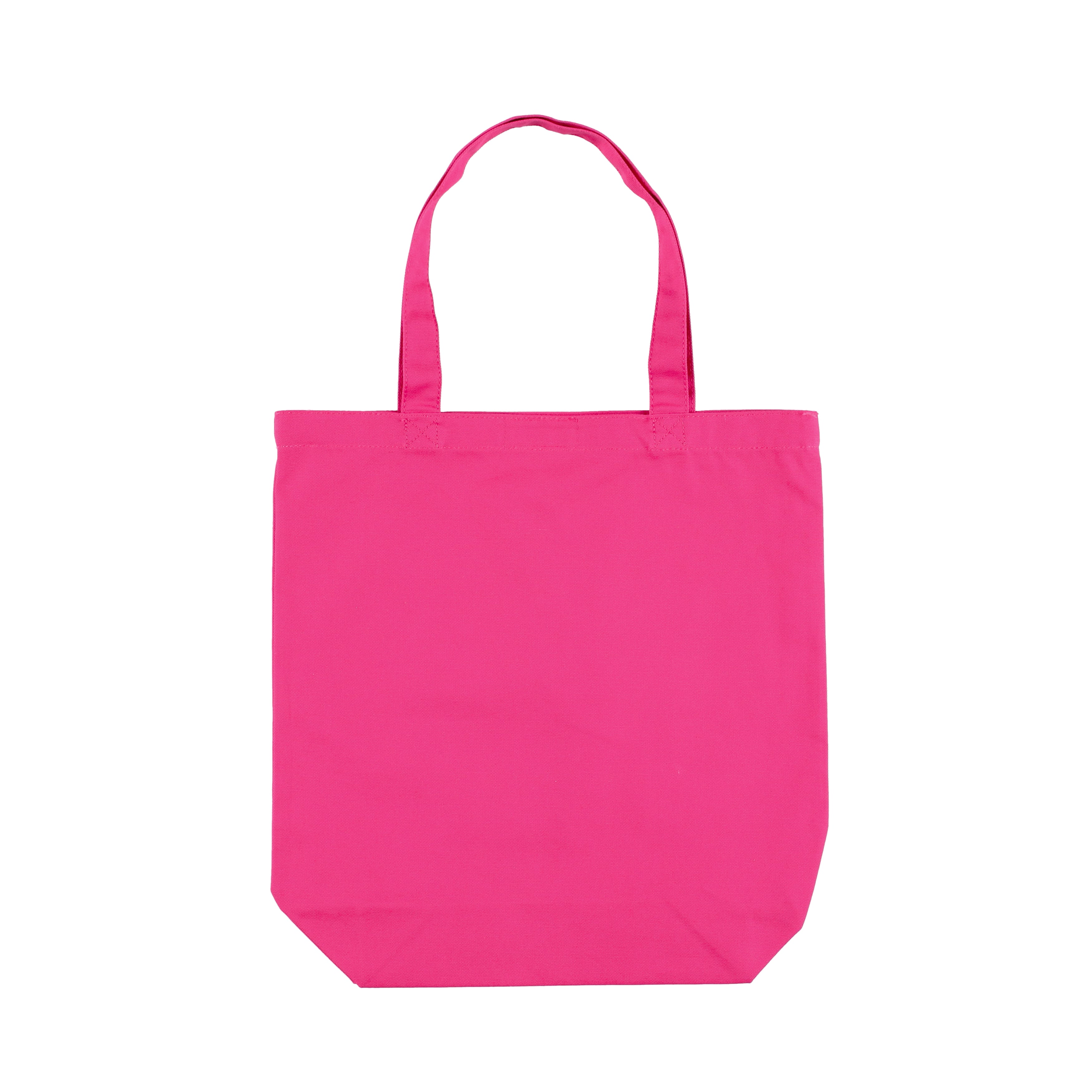 ムンカー錯視トートバッグ Munker illusion bags【Color Print Project