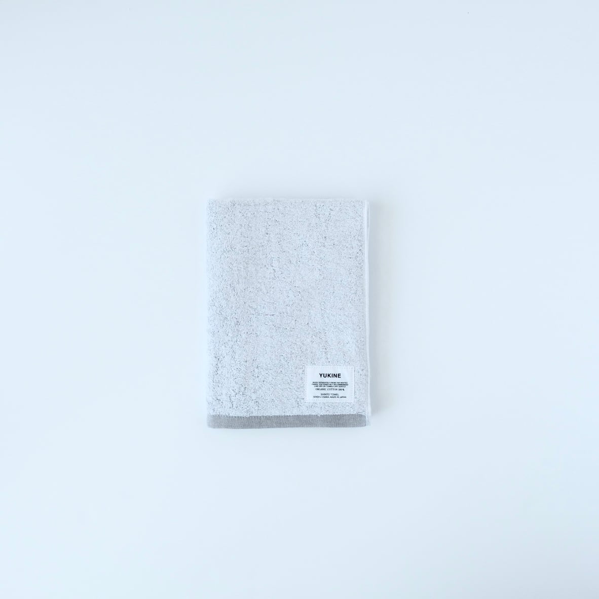 MINI BATH TOWEL / YUKINE