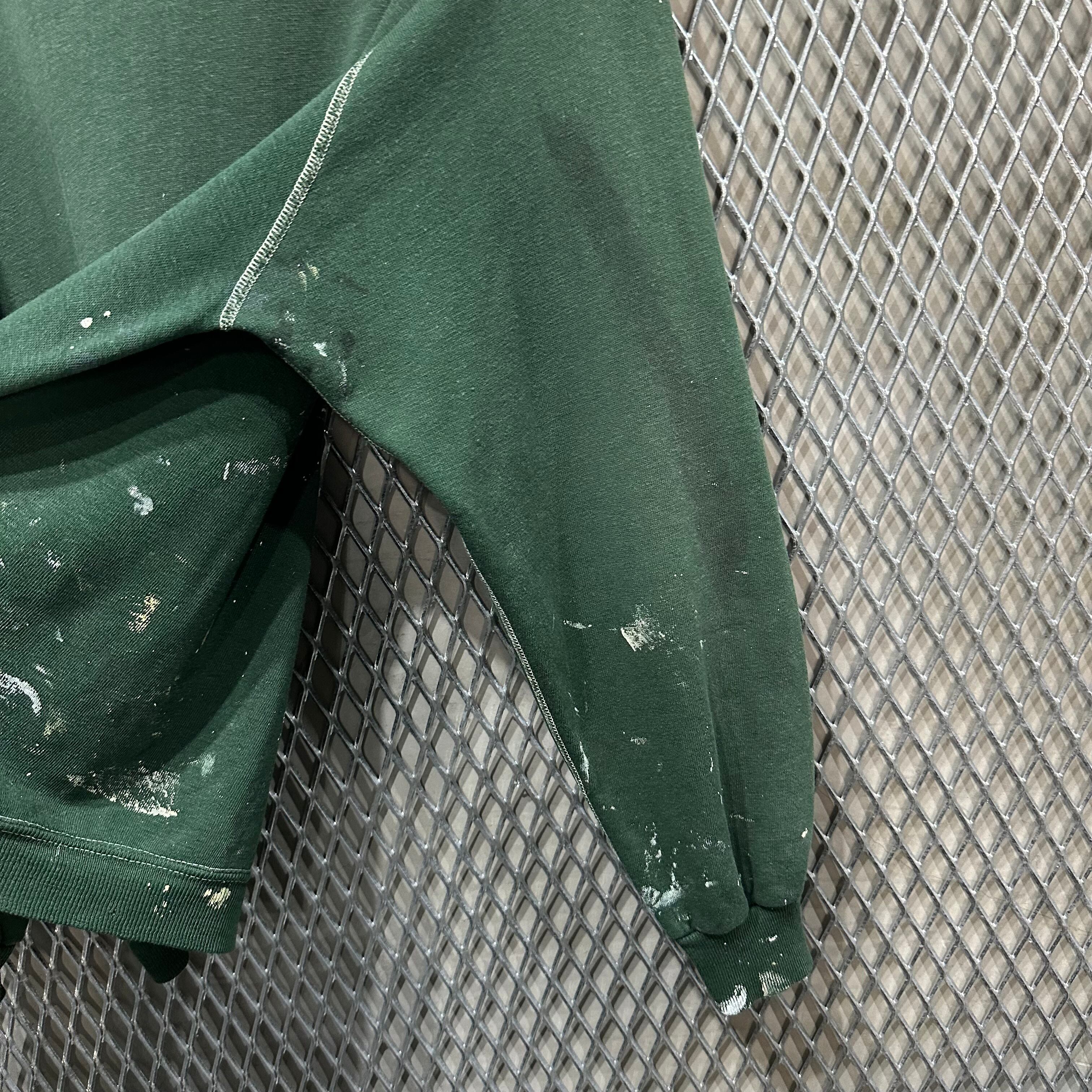 70s【JCPenney】Sweat Shirt the Holic vintage clothing