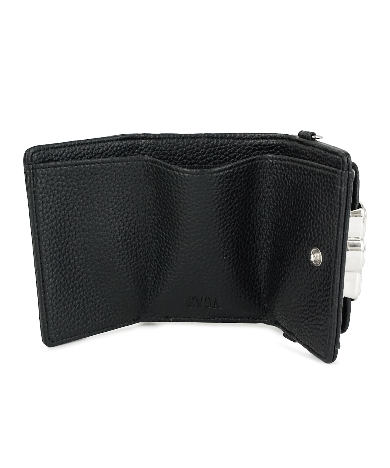 GYDA : BIG LOGO MICRO MINI WALLET GY-W463