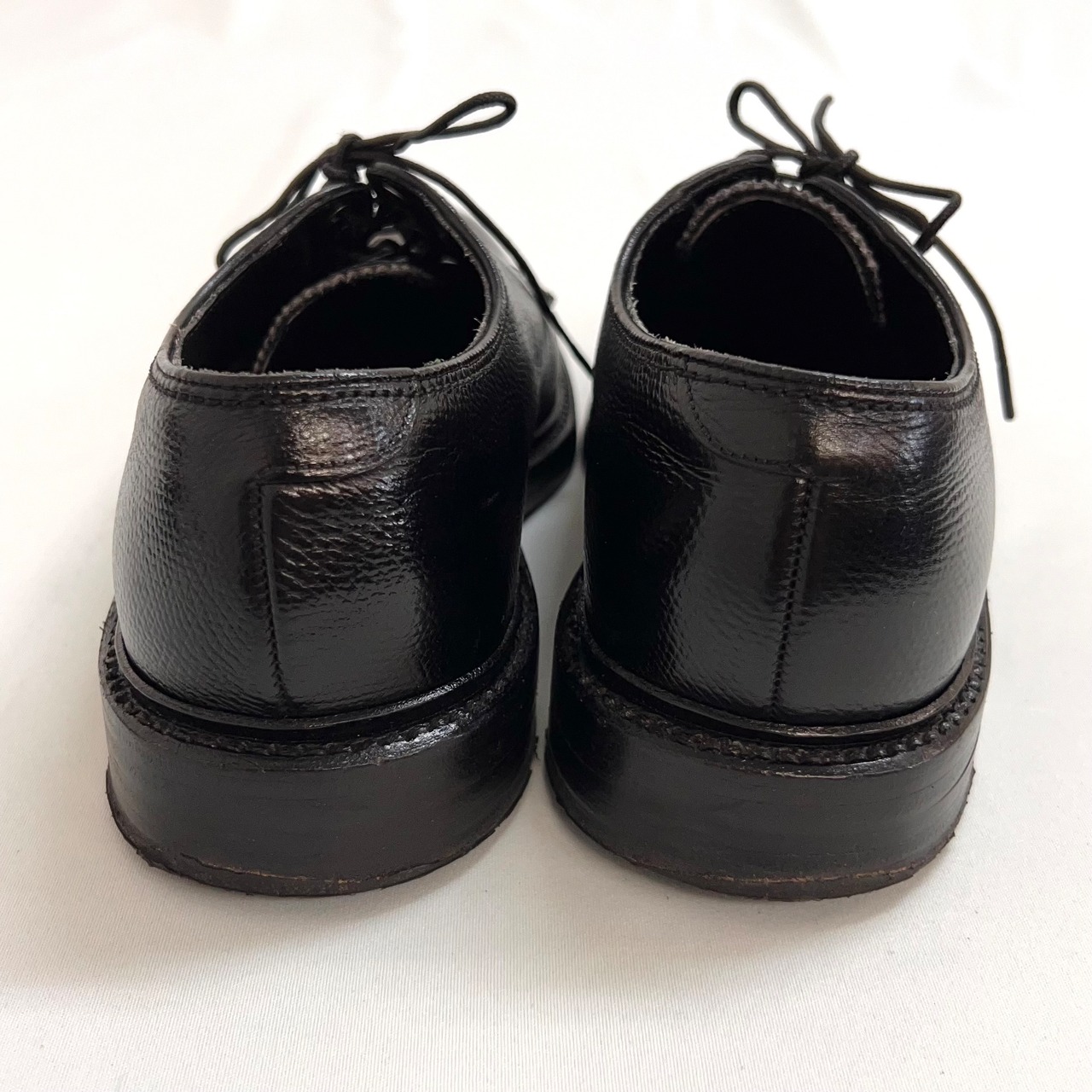 FLORSHEIM フローシャイム USA製 萎ま 26.5ビンテージ 8.5 E