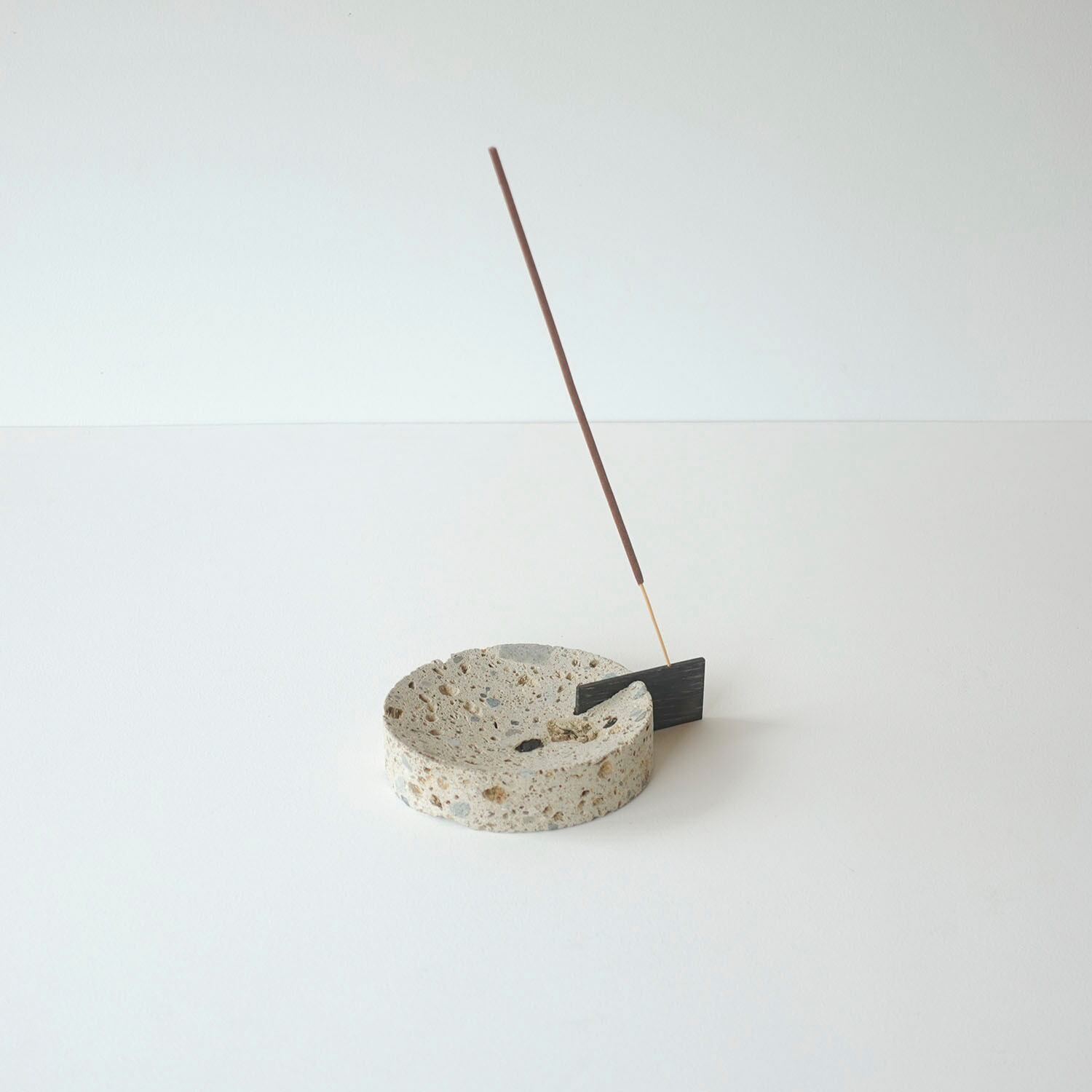Incense holder|お香立て|ブラック