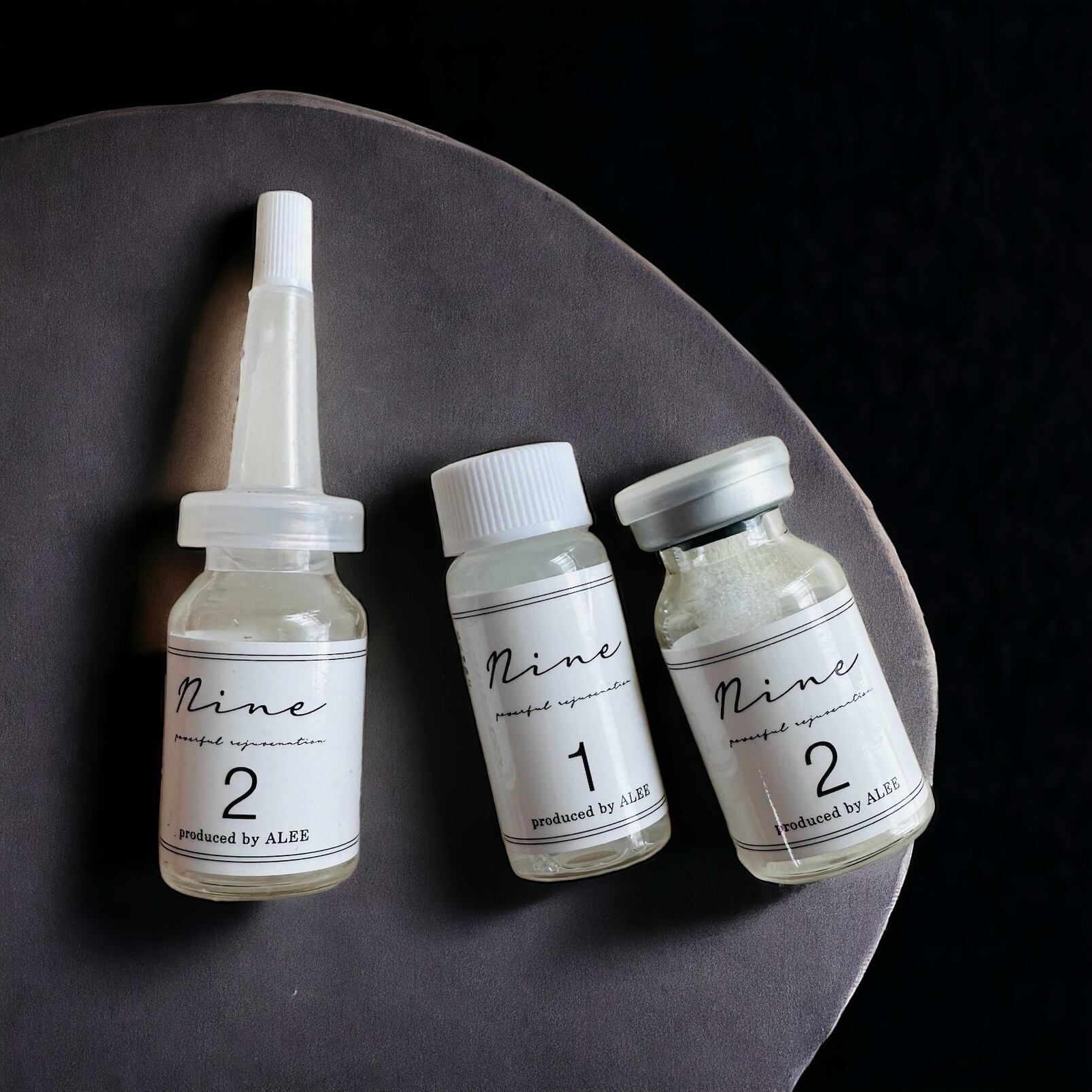 美容液 | ylabjapan