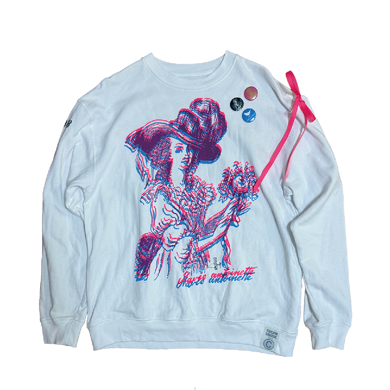 ANTOINETTE Sweatshirt02