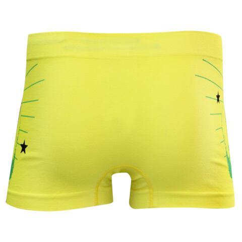 BETONES（ビトーンズ）ANIMAL6 GORILLA(D006)YELLOW