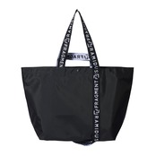 fragment design × RAMIDUS SQUARE TOTE BAG (M)