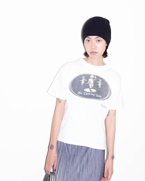1990s "The Dancing Baby" graphic tee