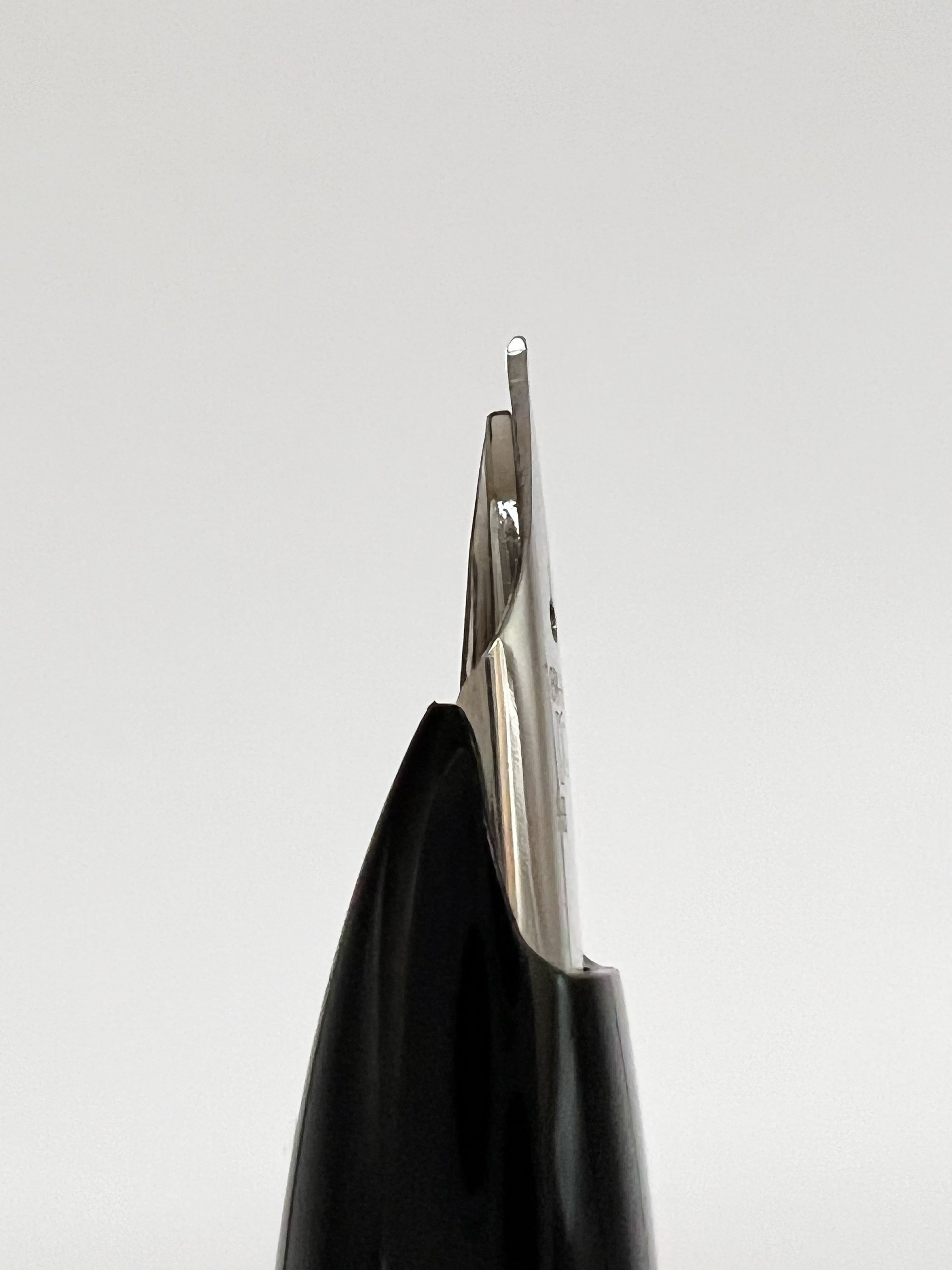70s プラチナ ポケット ステンレス PLATINUM STAINLESS （細字） 18K