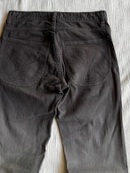 "TSUMORI CHISATO" Gradation Skinny