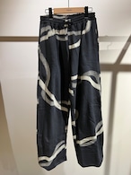 SUKU HOME スクホーム / DRAWSTRING SWEATPANT