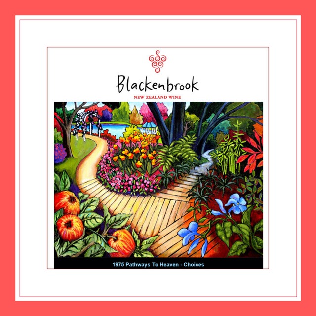 【ニュージーランド・赤】シャングリ・ラ　ピノノワール2018