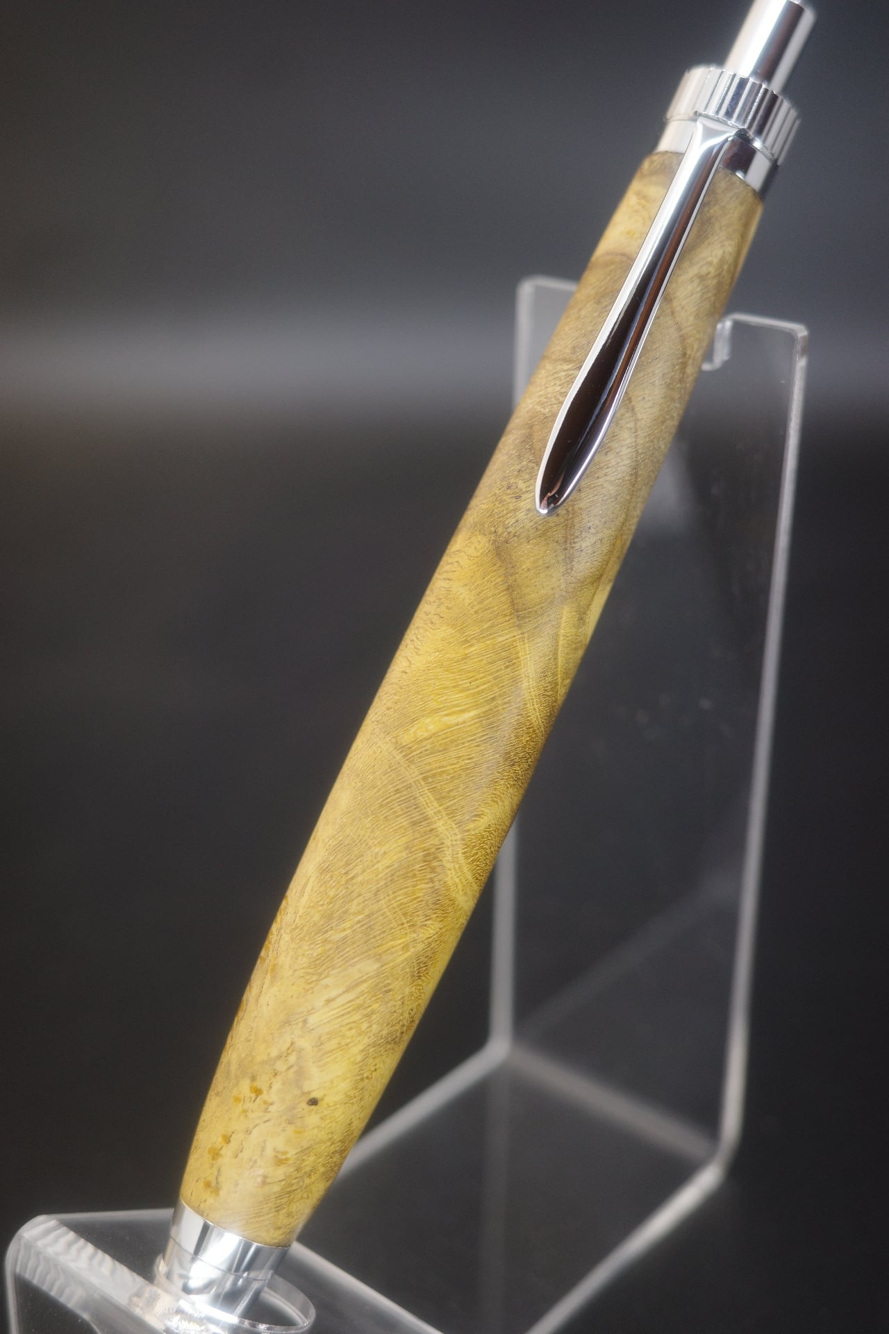 木軸ペン工房KIKI